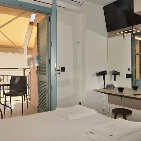 Apartment Amara Porto Living *