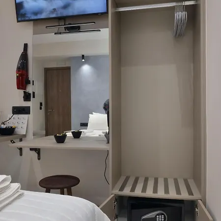 Amara Porto Living * Chania (Crete)