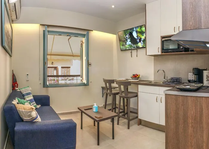 Amara Porto Living Apartment *