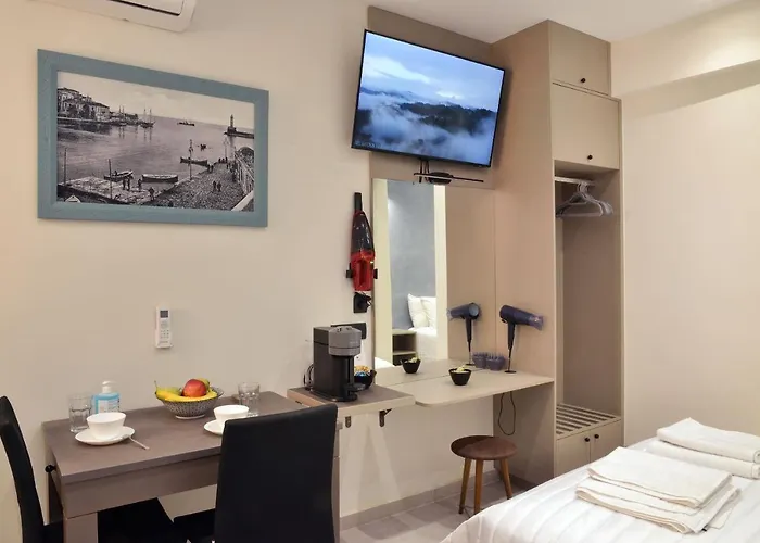 Amara Porto Living Apartment *