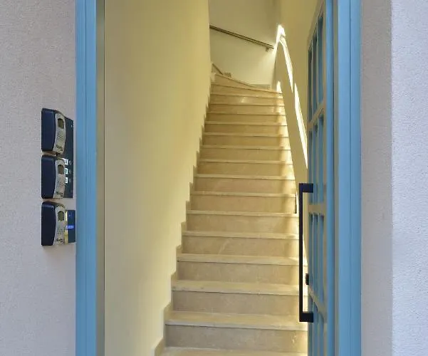 Amara Porto Living Apartment Chania (Crete)