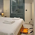 Apartment Amara Porto Living *