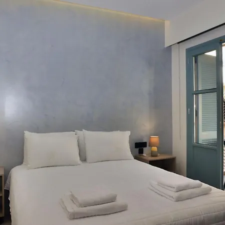Amara Porto Living דירה *