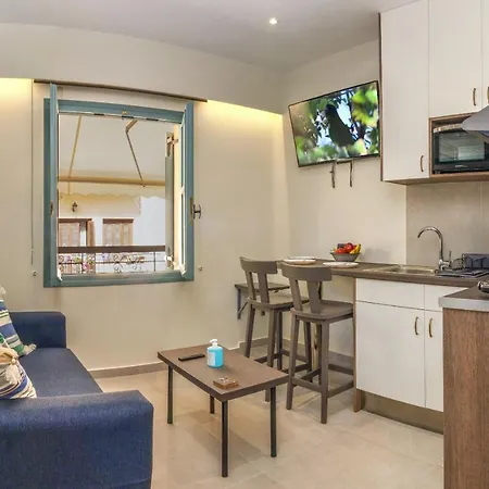 Amara Porto Living דירה *