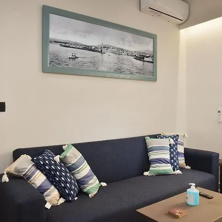 Appartamento Amara Porto Living La Canea