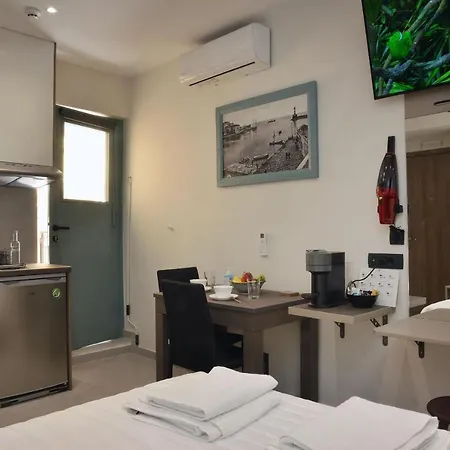 Amara Porto Living Appartamento *