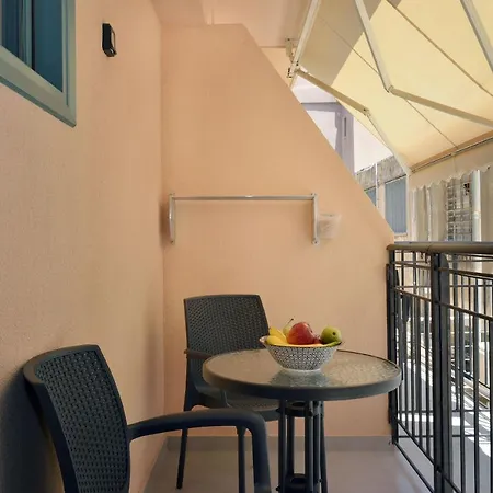 Amara Porto Living Apartment *