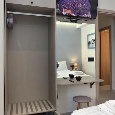 Amara Porto Living アパート ハニア