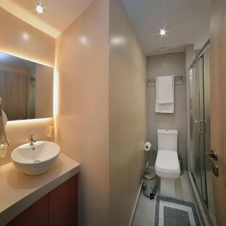 Amara Porto Living Daire *