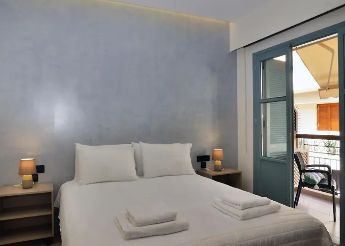 Amara Porto Living アパート *