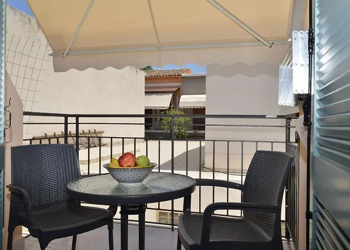 Amara Porto Living アパート *