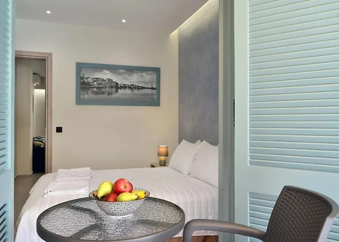 Amara Porto Living アパート