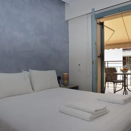 Amara Porto Living Апартаменты