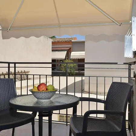 Amara Porto Living Apartman *