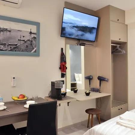 Amara Porto Living Apartman *