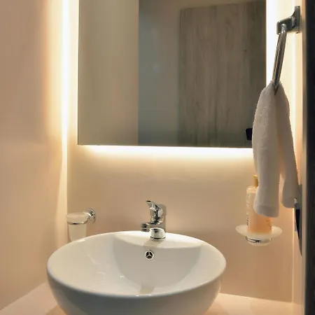 Amara Porto Living Apartman *