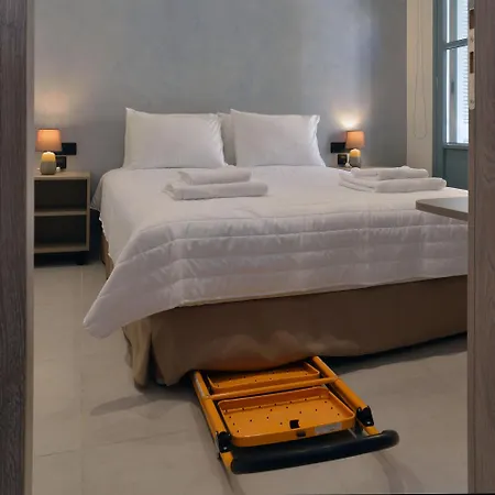 Amara Porto Living *