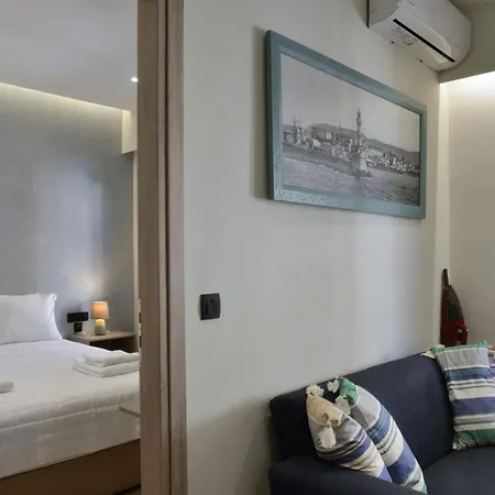 Amara Porto Living Apartamento *