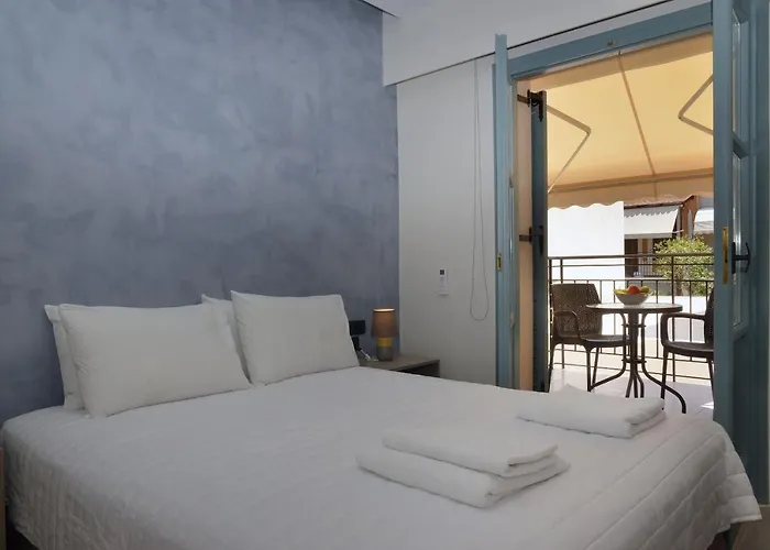 Amara Porto Living Апартаменты