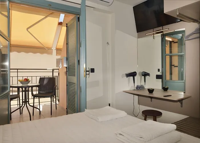 Апартаменты Amara Porto Living *